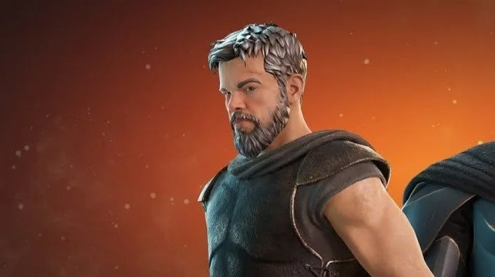 Fortnite reçoit ce qui est probablement le crossover le plus prévisible cette année
