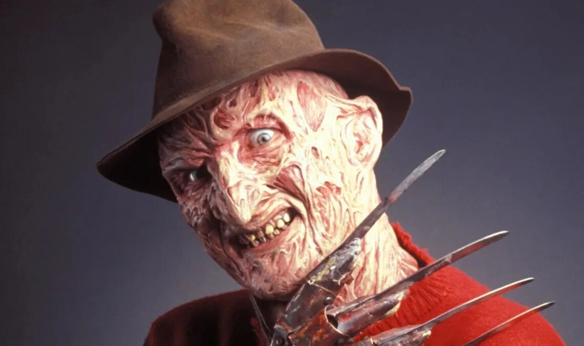 Freddy Krueger revient 16 ans plus tard : un nouveau film Nightmare on Elm Street est en préparation