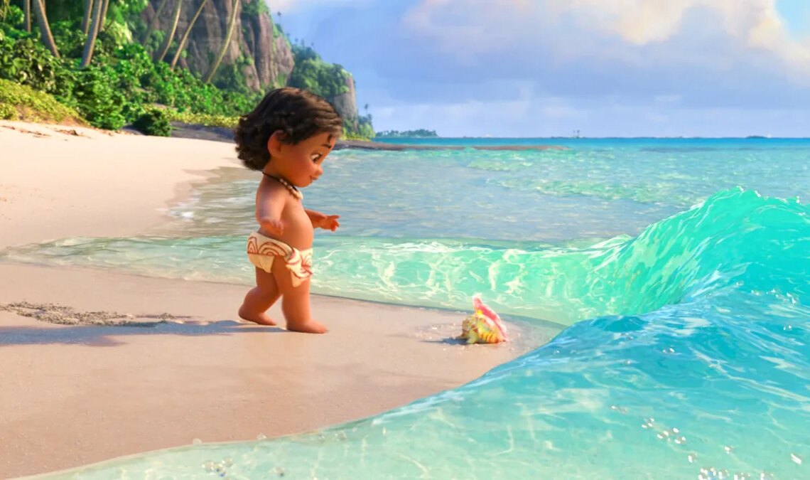 Frictions avec les marques et polémiques avec le cinéma pour adultes : Disney était sur le point de se mettre dans un grand pétrin avec ce film