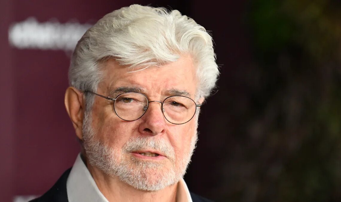 George Lucas lance une fléchette sur Hollywood et son public : "les gens ne savent pas ce qu'ils veulent voir"