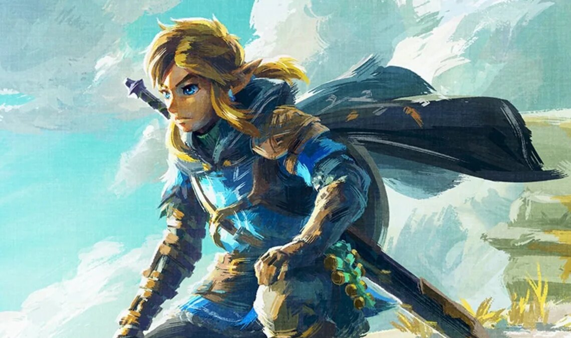 Hasbro se prépare pour le film live-action The Legend of Zelda avec une nouvelle collection de jouets