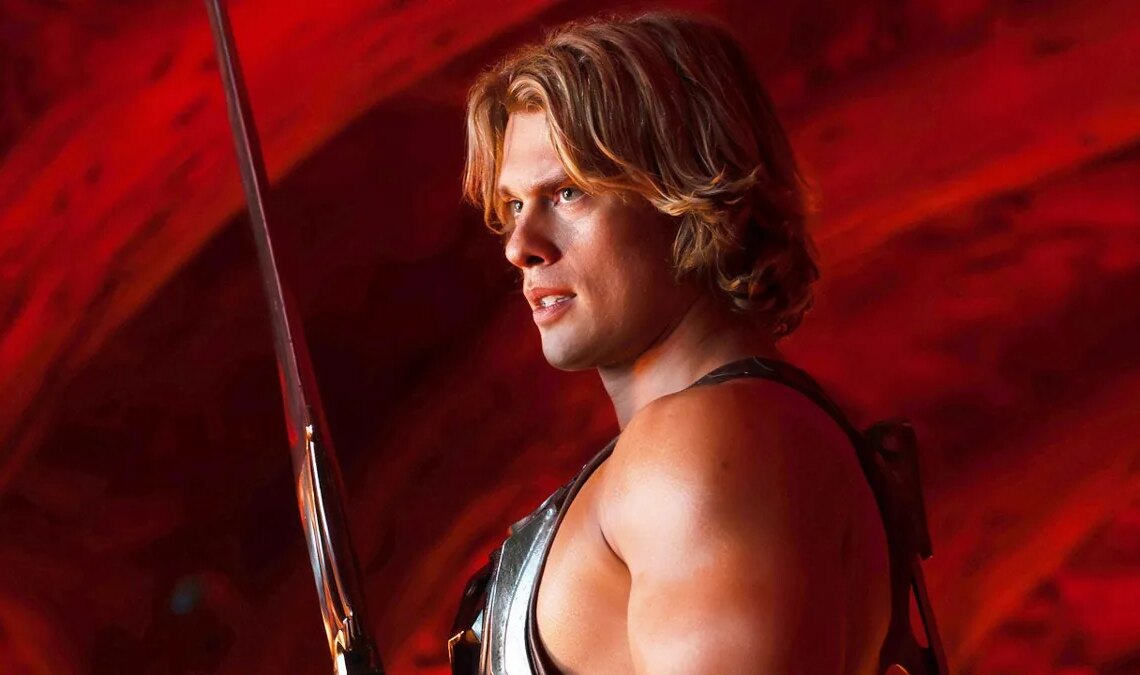 He-Man et les Maîtres de l'Univers est la star de Prime Video cette semaine