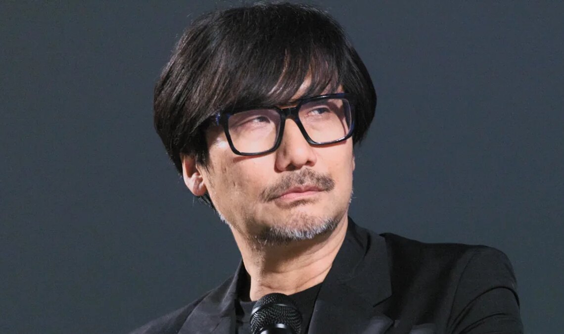Hideo Kojima met en garde contre un avenir numérique « effrayant » après la décision de PlayStation