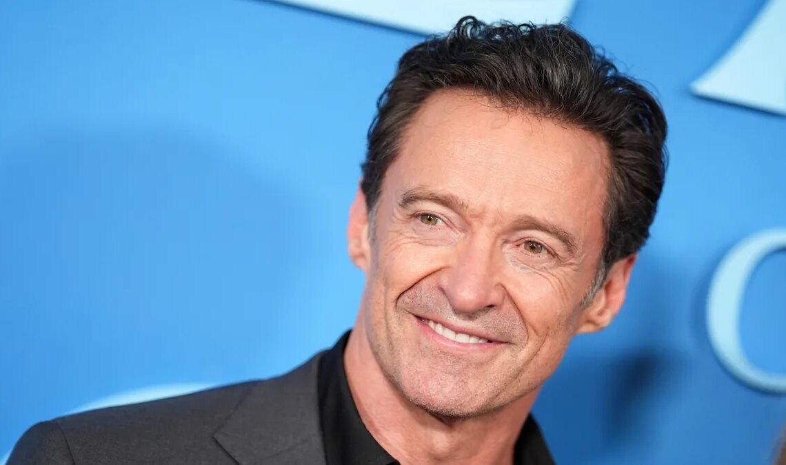 Hugh Jackman parle de son avenir en tant que Wolverine