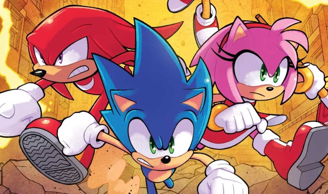 Il est décrit comme le crossover de l'année, et c'est vrai : son nouvel aperçu promet