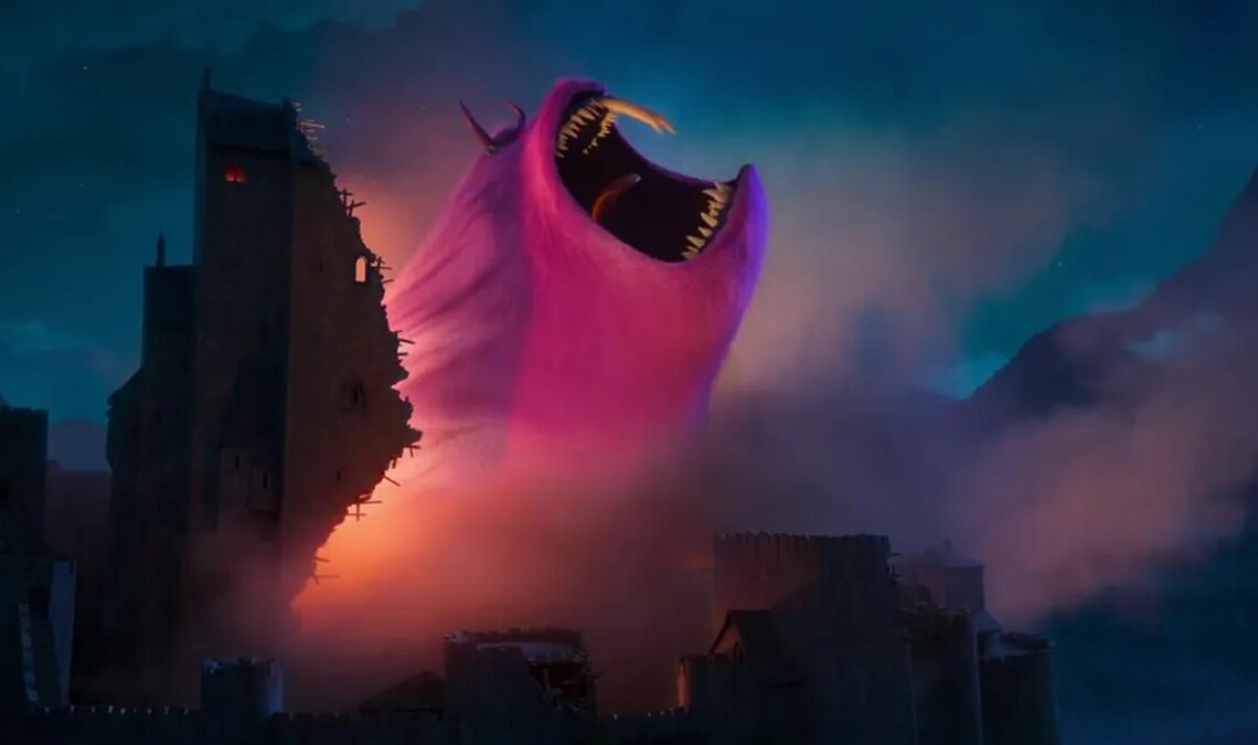 Il existe déjà cinq films : que Disney tremble car cette franchise d'animation est très forte. La nouvelle suite a déjà une date de sortie