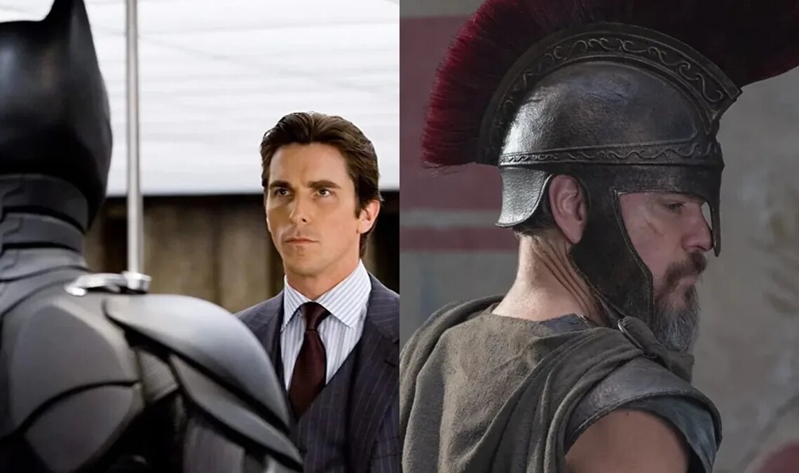 Il existe un lien très intéressant entre The Dark Knight et The Odyssey : voici comment Christopher Nolan l'explique