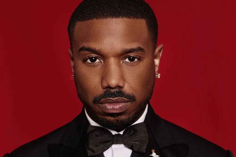 Il manque le nom de Michael B. Jordan, car sa présence en tant que James Bond est évidente dans sa nouvelle série