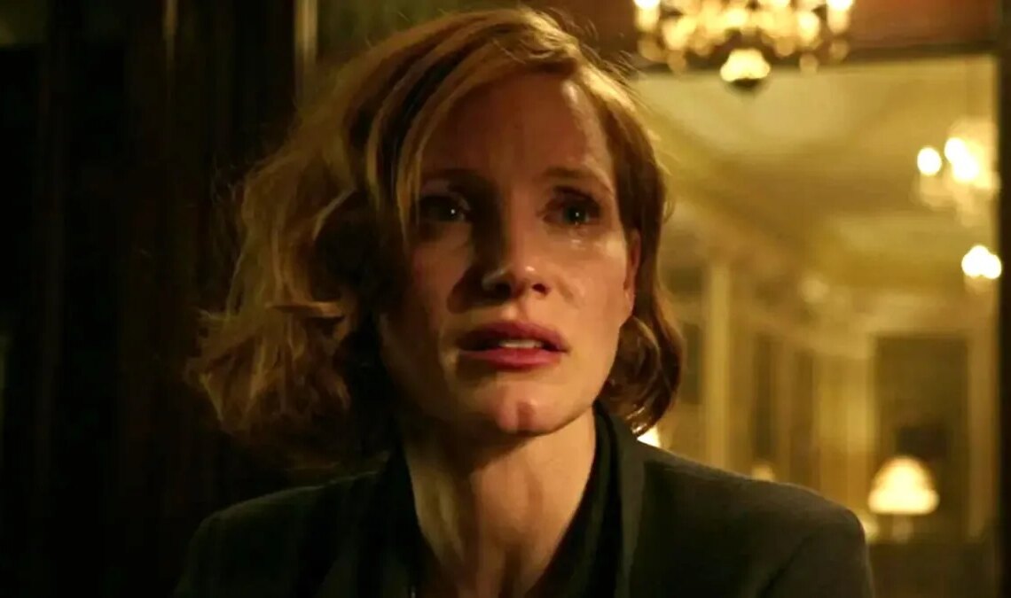 Il n'a été projeté qu'au cinéma, mais cette bande-annonce d'horreur fait déjà beaucoup de bruit