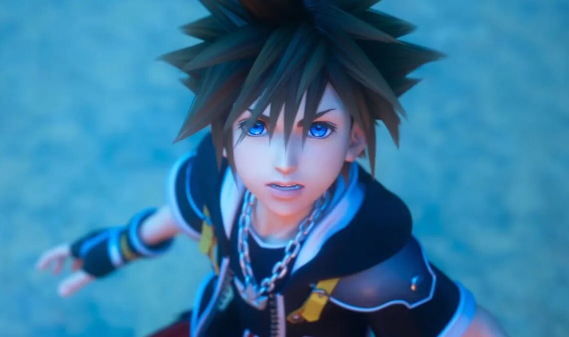 Il semblerait que le plus grand mystère de Kingdom Hearts ne soit pas dans la saga