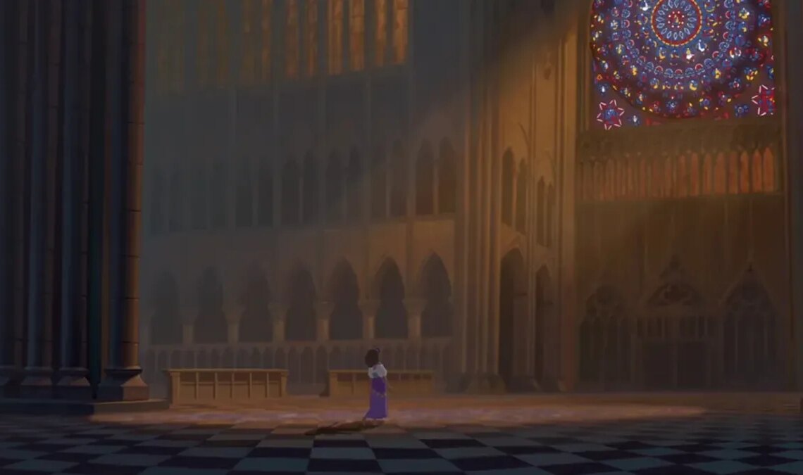 Il y a 30 ans, Disney réalisait un film qui semble impossible aujourd'hui