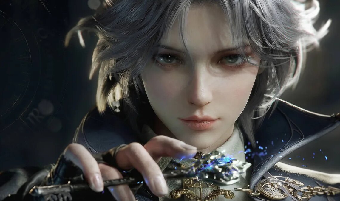 Ils l'appellent le fils perdu de Bloodborne et de l'Expédition 33, et nous pouvons comprendre pourquoi. Ce nouveau jeu a l'air très bien