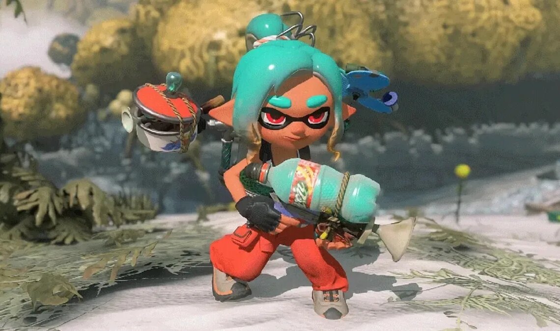 J'ai adoré tout ce que j'ai vu sur cette exclusivité Nintendo Switch 2, je l'ai donc déjà réservée à bon prix