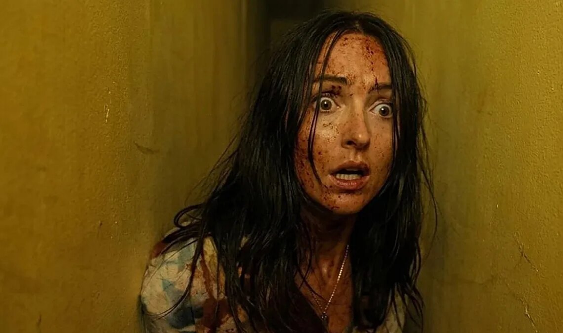 Je pensais que ce ne serait pas bien d'amener une creepypasta au cinéma, mais c'est le meilleur film d'horreur de l'année
