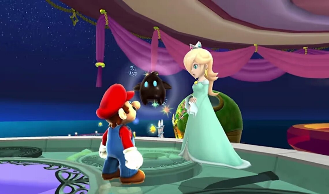Je recommande toujours ces deux jeux Super Mario à tous ceux qui possèdent une Nintendo Switch
