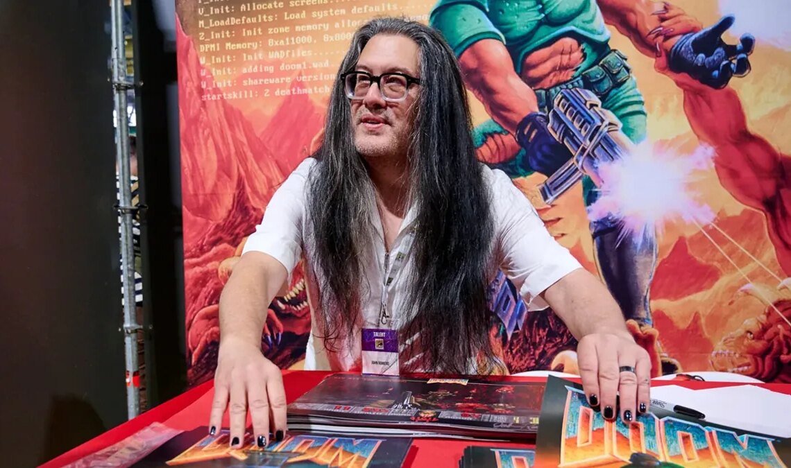 John Romero soutient id Software après les licenciements de XBOX et appelle à préserver l'héritage du studio