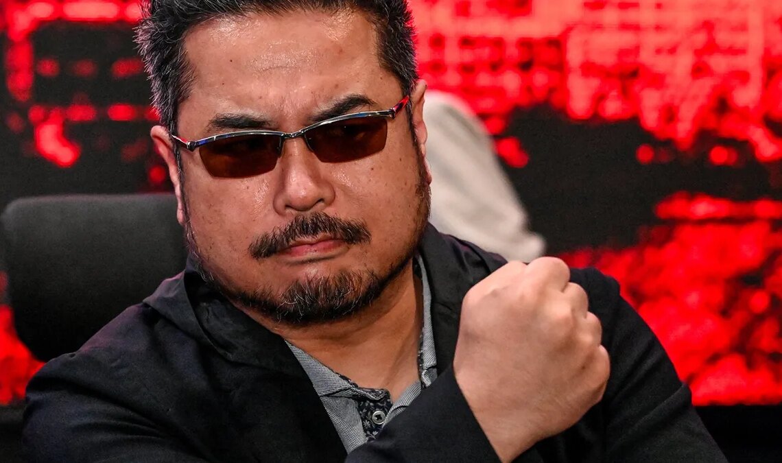 Katsuhiro Harada révèle un malentendu hilarant avec les fans de Tekken : "Oh... j'ai fini"
