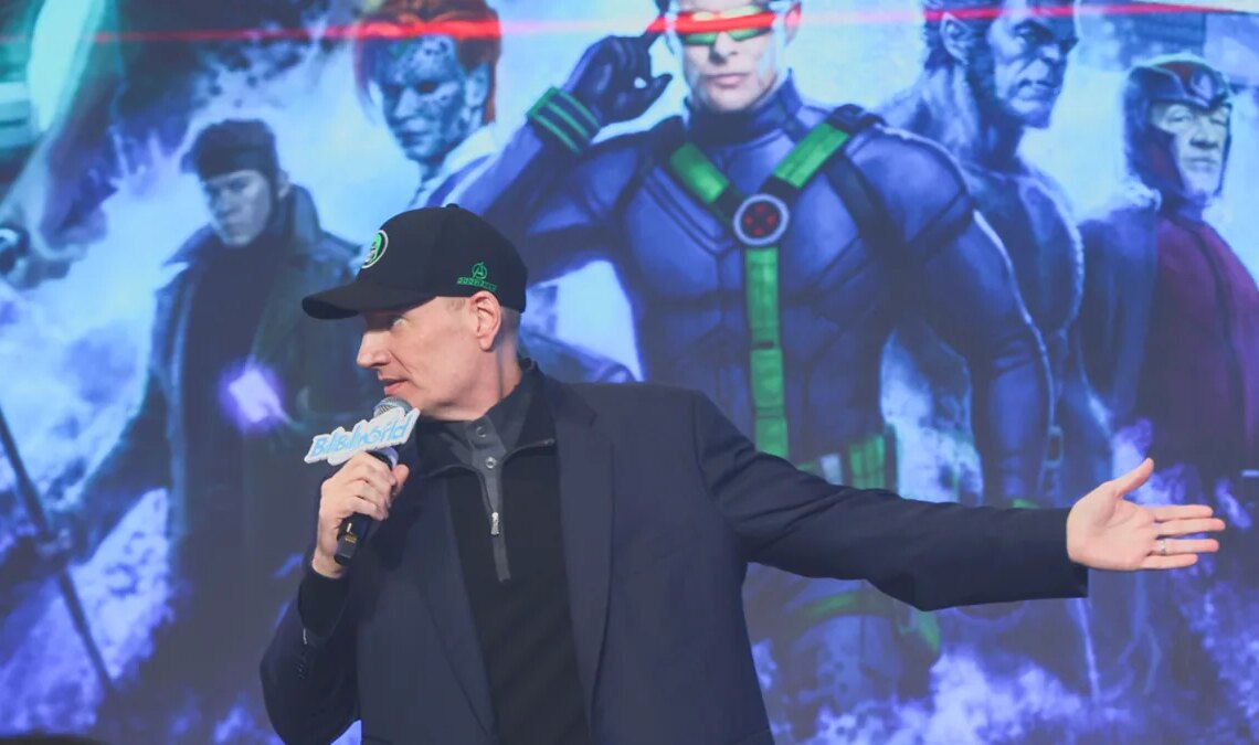 Kevin Feige explique clairement le rôle d'Avengers : Secret Wars dans l'avenir du MCU