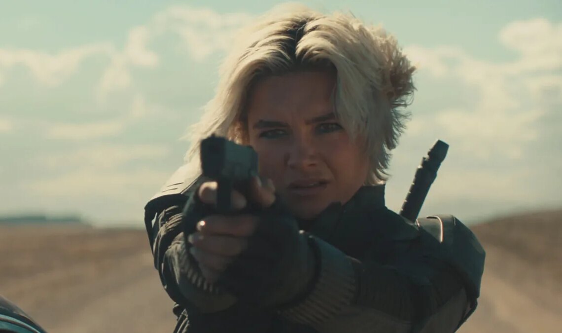 Kevin Feige fait allusion à l'apparition de Florence Pugh dans Spider-Man : Brand New Day