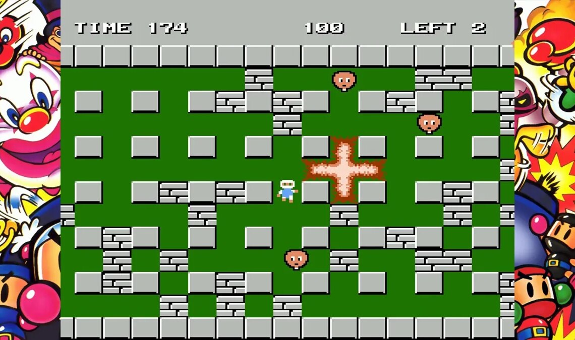 Konami sauve un jeu d'il y a plus de 30 ans qui n'a jamais quitté le Japon et qui va enfin atteindre l'Occident