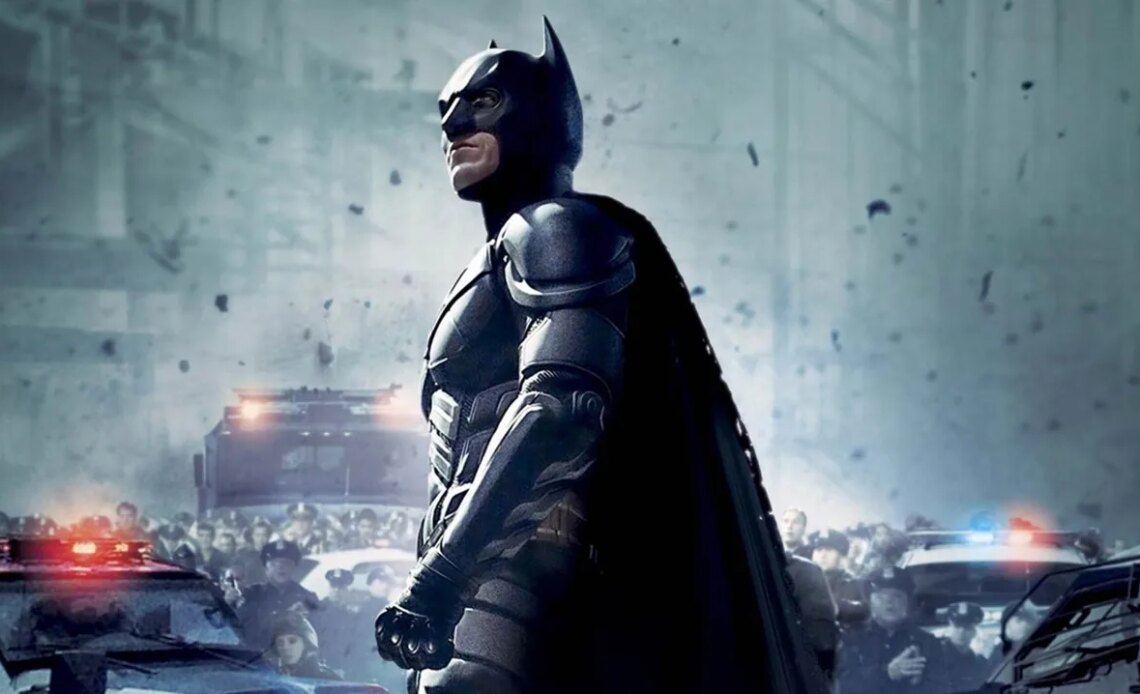 La DCU essaie de recruter une grande star, et ses conditions d'acceptation pourraient le rendre parfait pour Batman