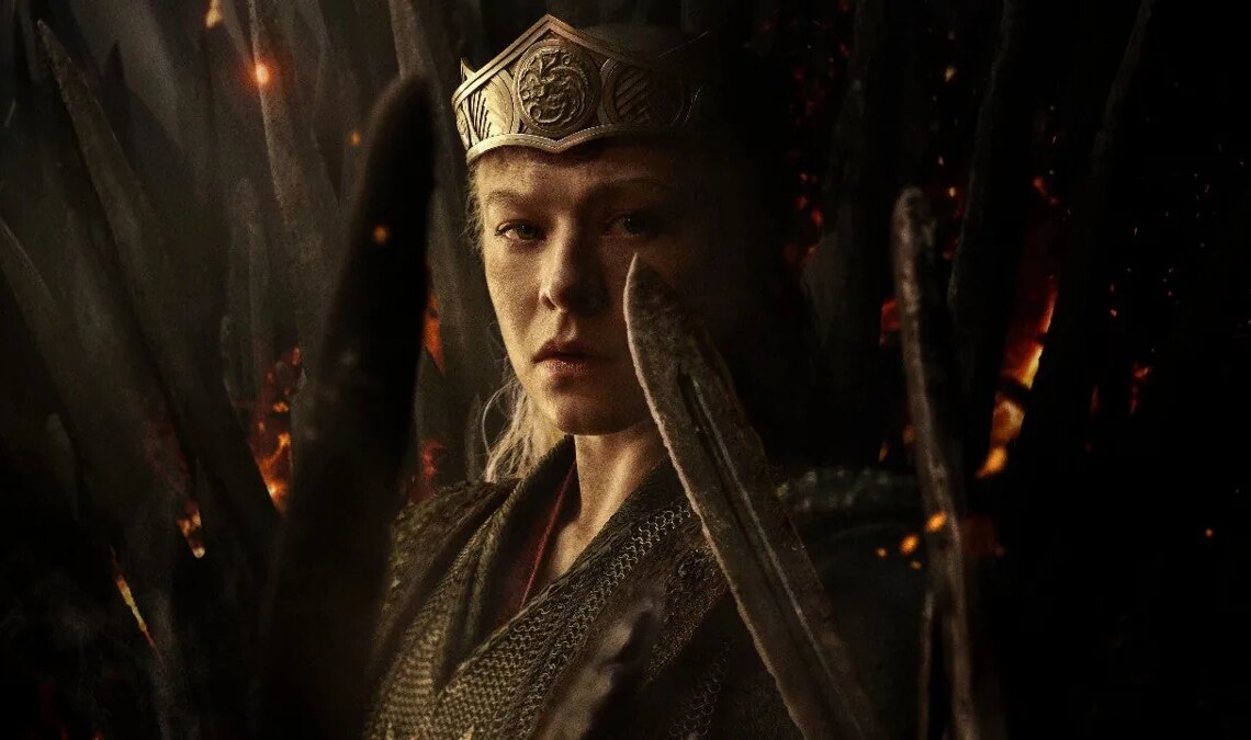 La Maison du Dragon prépare le terrain pour l'un des adversaires les plus dangereux de Rhaenyra.