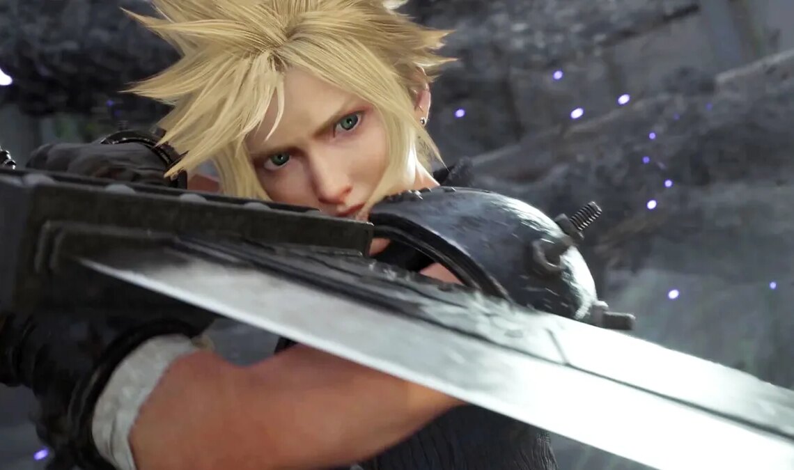 La Révélation a été présentée comme le dernier chapitre de l'histoire de Final Fantasy VII, mais il reste peut-être encore des choses à raconter.