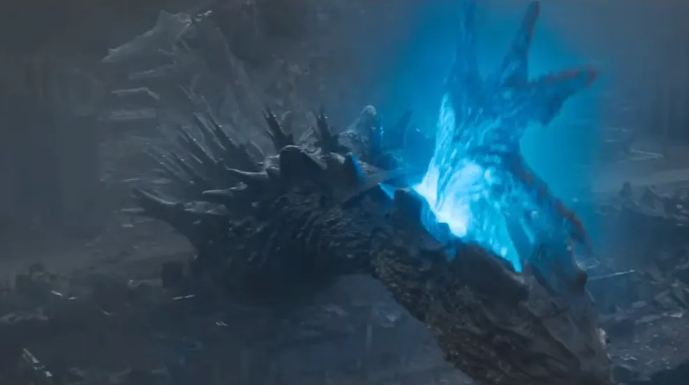 La bande-annonce de Godzilla Minus Zero montre clairement que larguer une bombe nucléaire sur le légendaire roi des monstres était une mauvaise idée