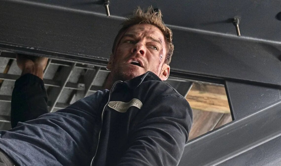 La bande-annonce de la nouvelle saison de Reacher montre clairement que ce sera, de loin, la plus violente de toutes