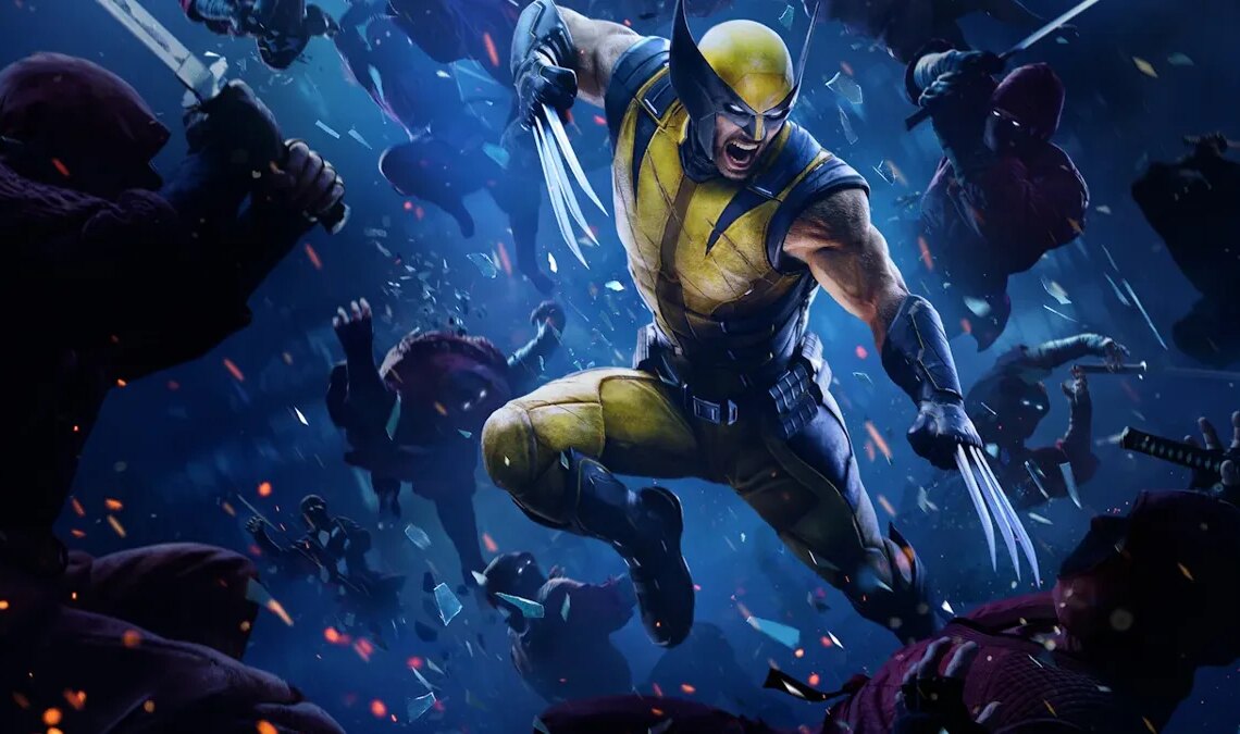 La chose la plus intéressante dans la nouvelle bande-annonce de Wolverine est que nous pouvons enfin jeter un œil à ce qui semble être le méchant de l'histoire