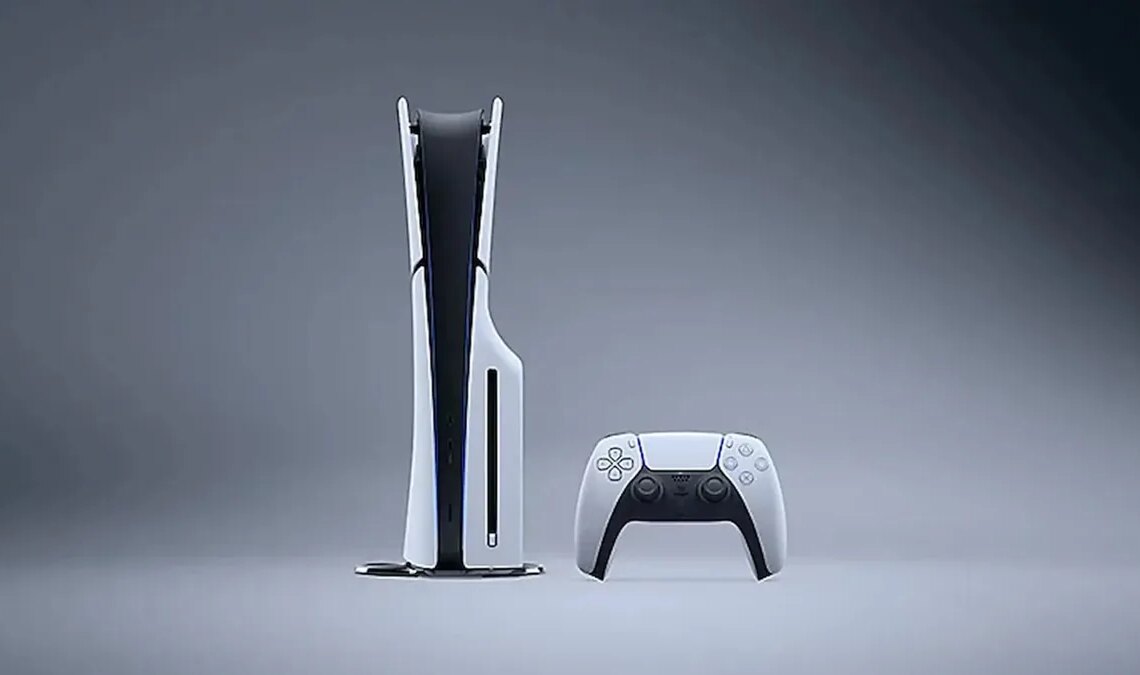 La fin du physique sur PlayStation est une mauvaise nouvelle pour tout le monde, y compris ceux qui achètent uniquement en numérique