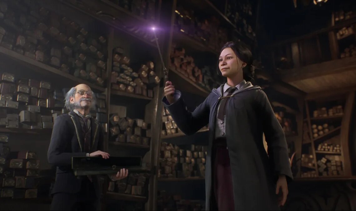 La meilleure façon de se préparer à la nouvelle série Harry Potter n'est pas dans les livres
