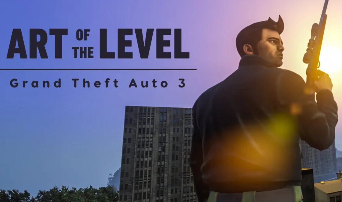 La mission GTA 3 qui a tout changé
