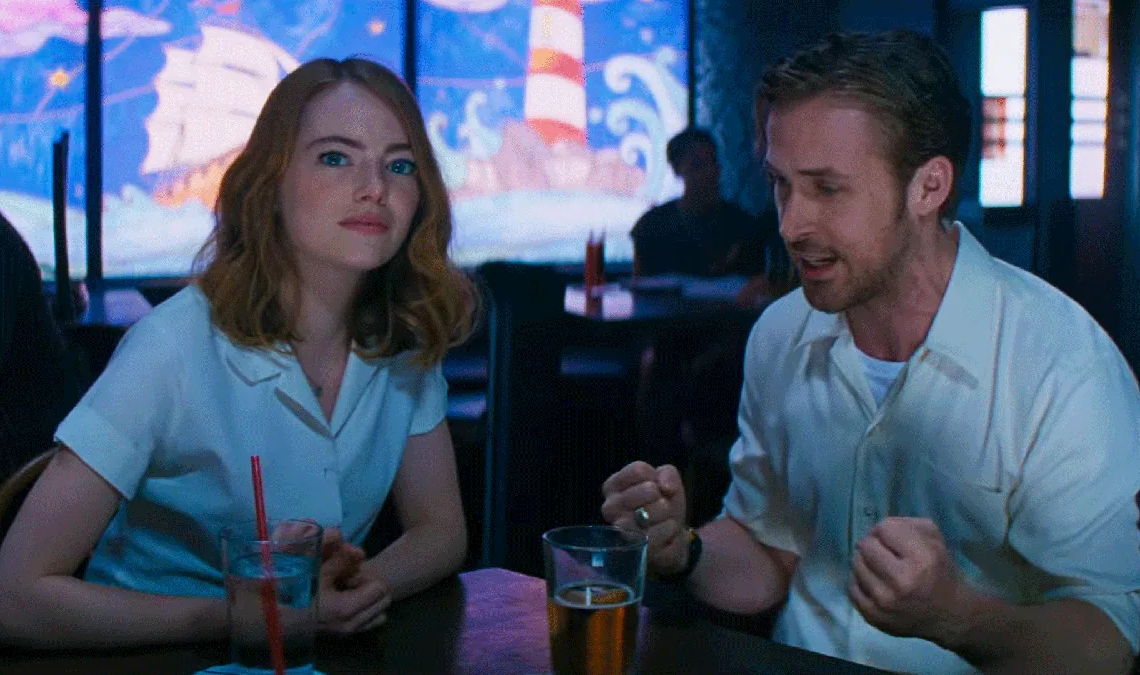 La nouvelle affiche de La La Land résout enfin le problème qui dérangeait Ryan Gosling depuis des années