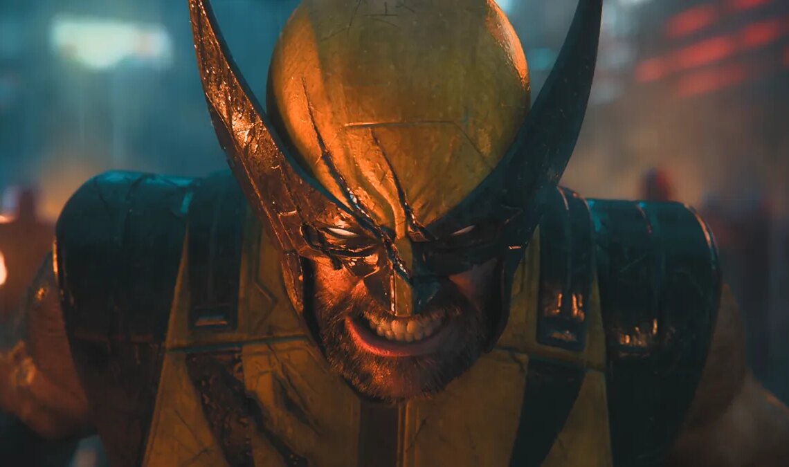 La nouvelle bande-annonce de Marvel Wolverine a eu beaucoup d'impact, et vous pouvez imaginer pourquoi