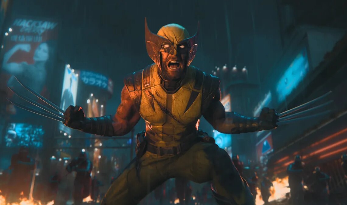 La nouvelle bande-annonce de Marvel : Wolverine offre un premier aperçu de Lady Deathstrike