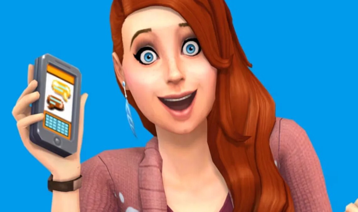 La nouvelle mise à jour pour Les Sims 4 change enfin l'un des systèmes les plus frustrants du jeu