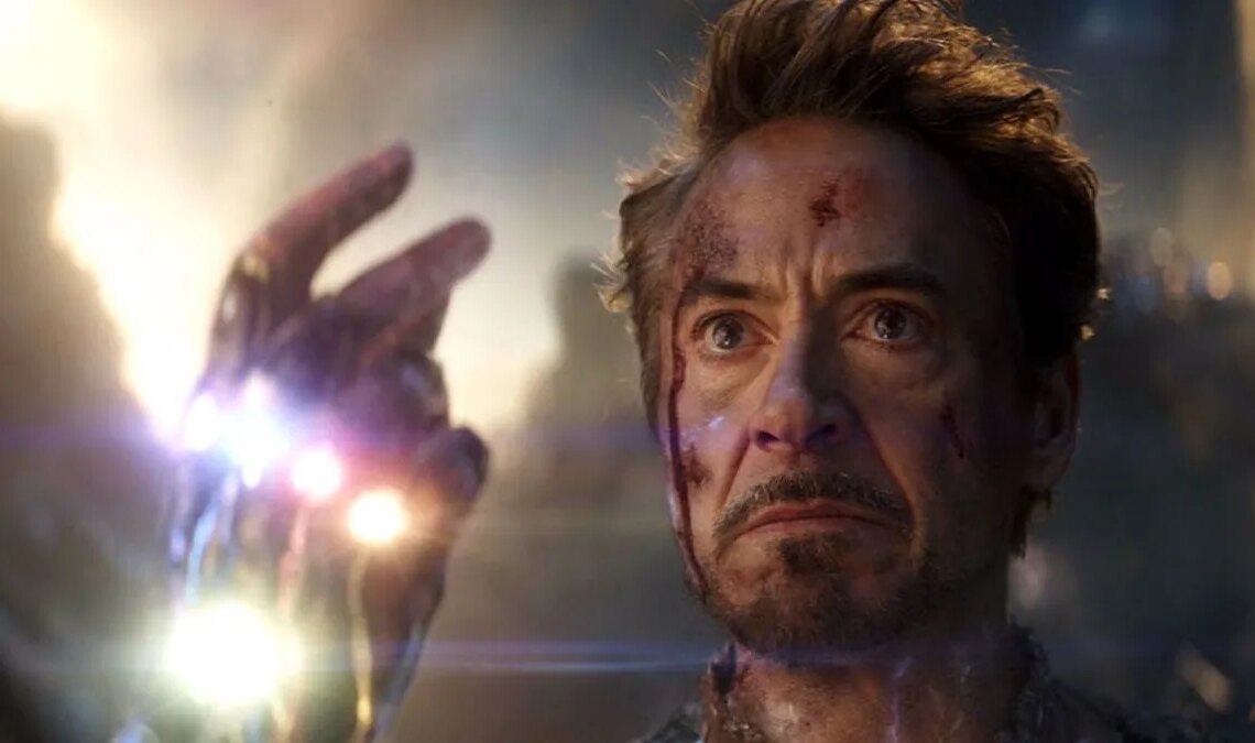 La plus grande peur de Tony Stark pourrait enfin se réaliser dans Avengers : Doomsday