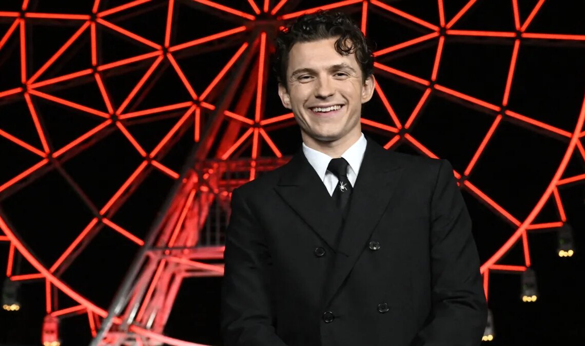 La société de production Spider-Man veut Tom Holland "pour toujours", mais l'acteur a d'autres projets