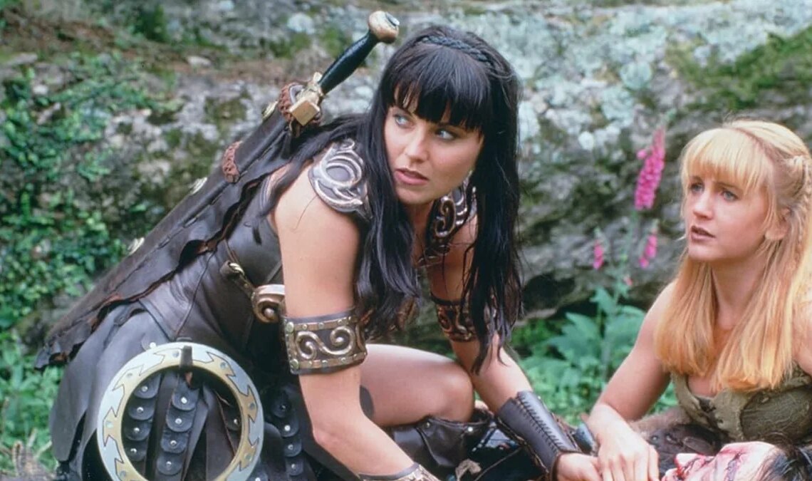 L'actrice originale de Xena: Warrior Princess s'exprime enfin sur le redémarrage controversé annulé