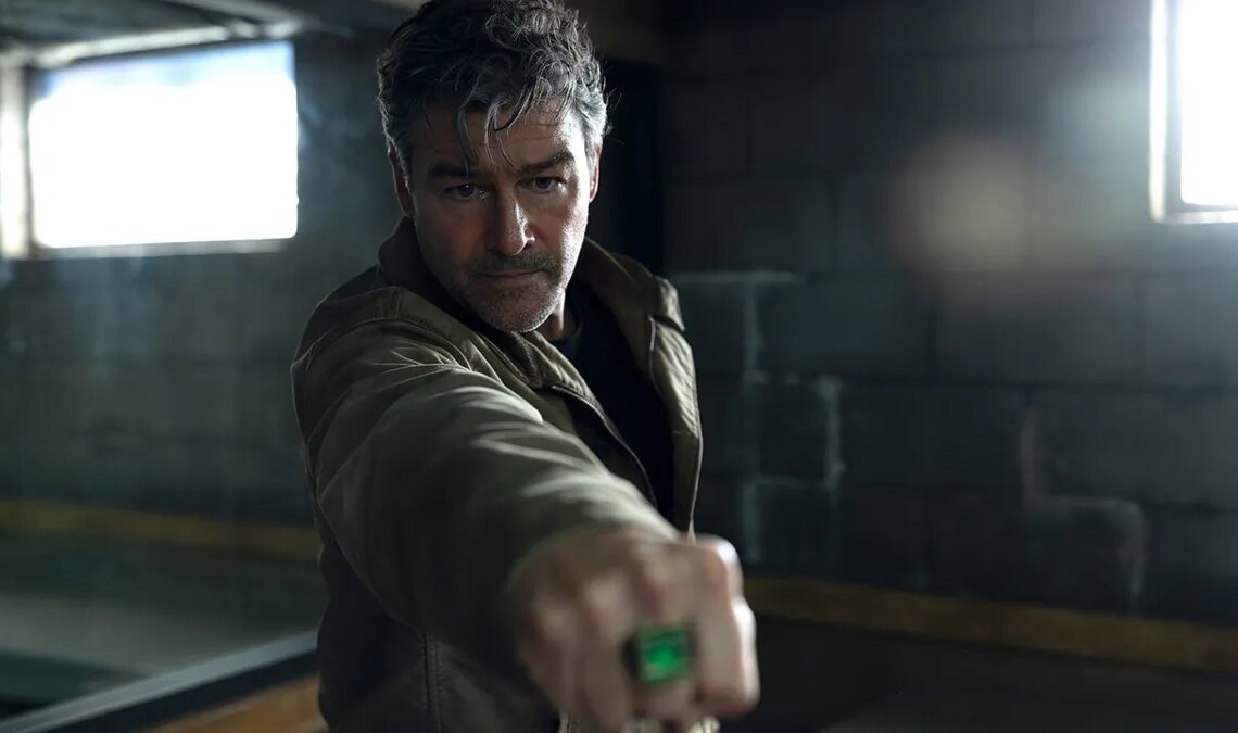 Lanternes : on pense savoir qui est le vrai méchant selon la nouvelle bande-annonce | Comic Con 2026