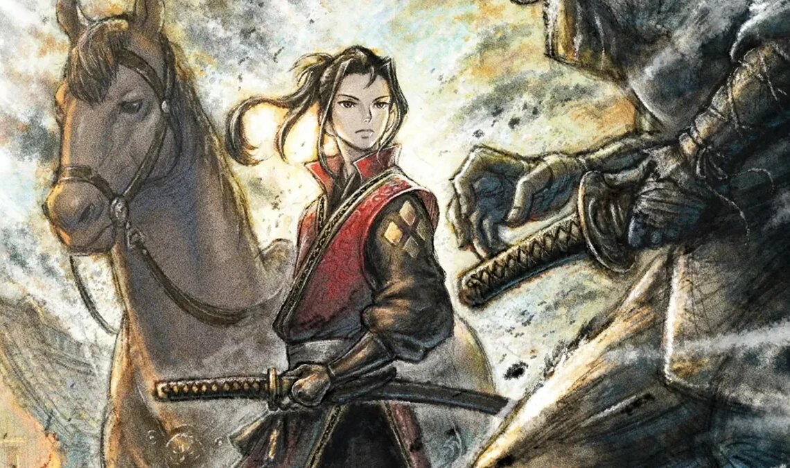 L'arrivée d'Octopath Traveler sur Nintendo Switch 2 est entachée d'une décision très étrange
