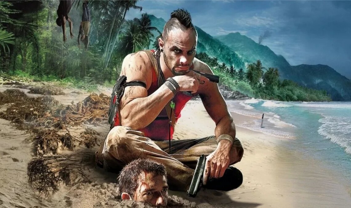 L'avenir de Far Cry a changé et je ne regrette pas cette décision. Ça me fait mal qu'ils l'aient pris si tard