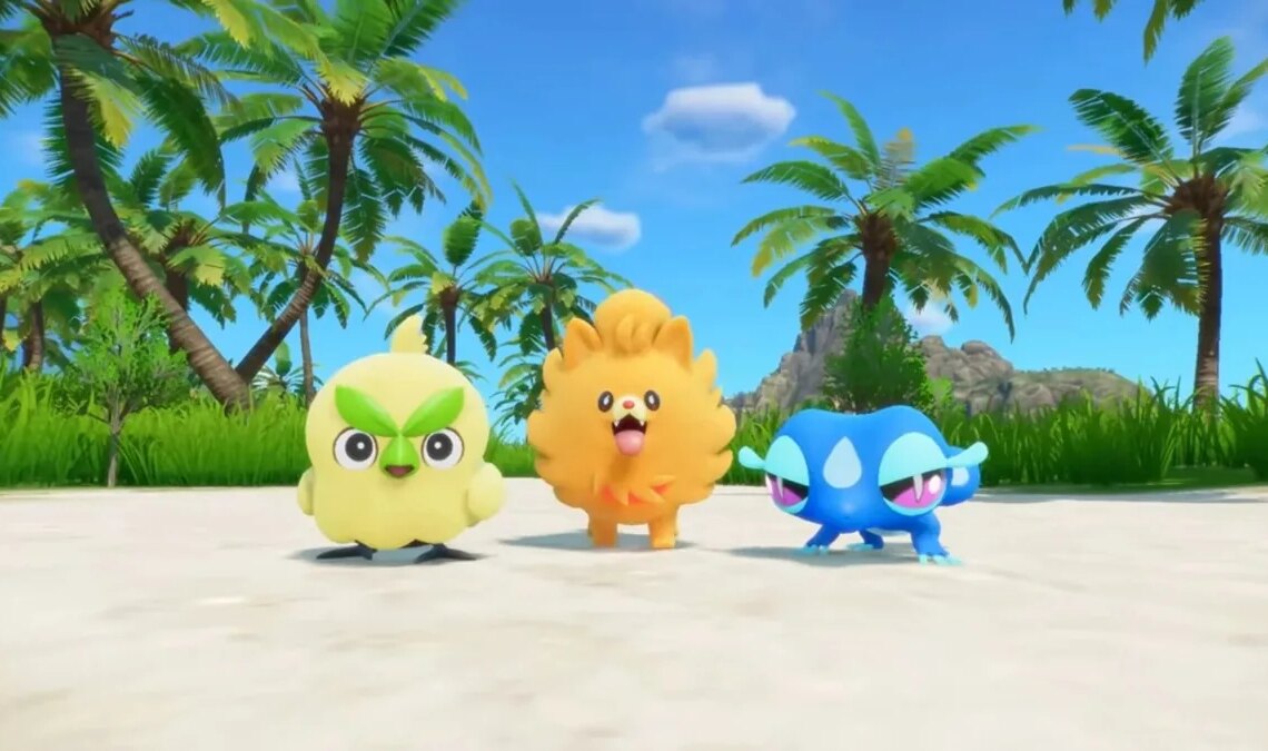 Le Tereleak aurait découvert une stratégie Pokémon controversée que beaucoup d'entre nous avaient déjà eu l'intuition