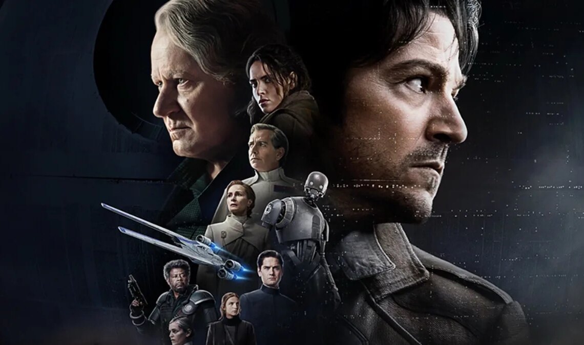 Le créateur d'Andor laisse Star Wars derrière lui avec son nouveau film, mais il emmène avec lui l'une des plus grandes stars de la franchise