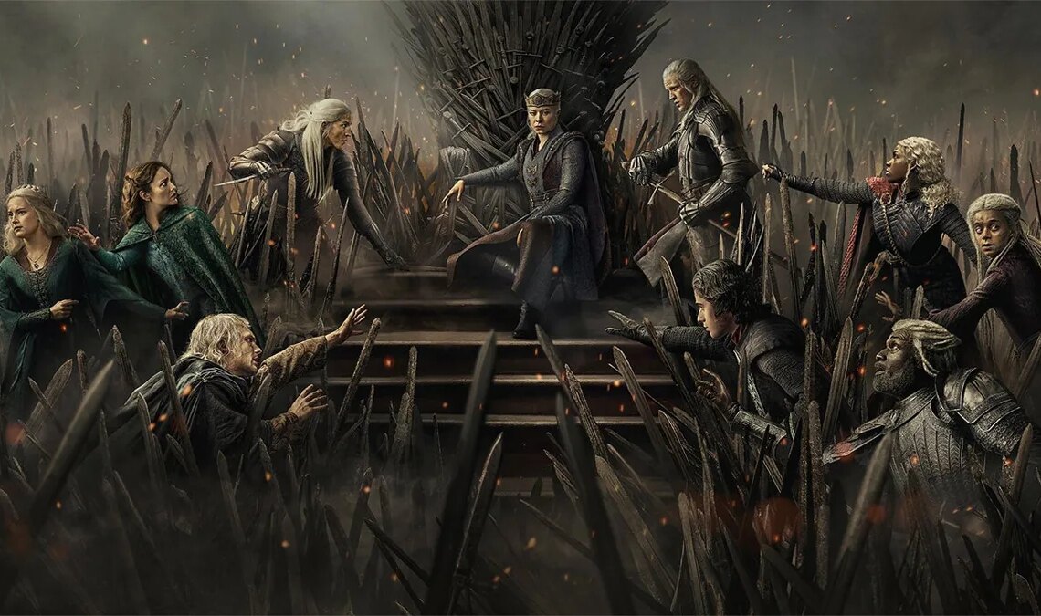 Le créateur de House of the Dragon se penche sur la grande révélation d'Helaena et sur d'autres moments clés de la saison trois