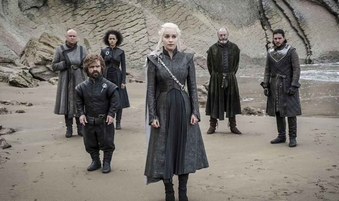 Le créateur de John Wick recrute une grande star de Game of Thrones pour son prochain film d'action