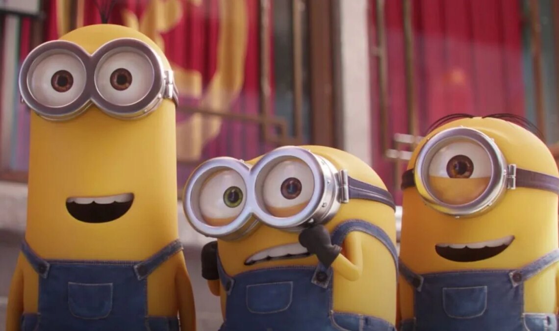 Le créateur des Minions révèle leur surprenante origine
