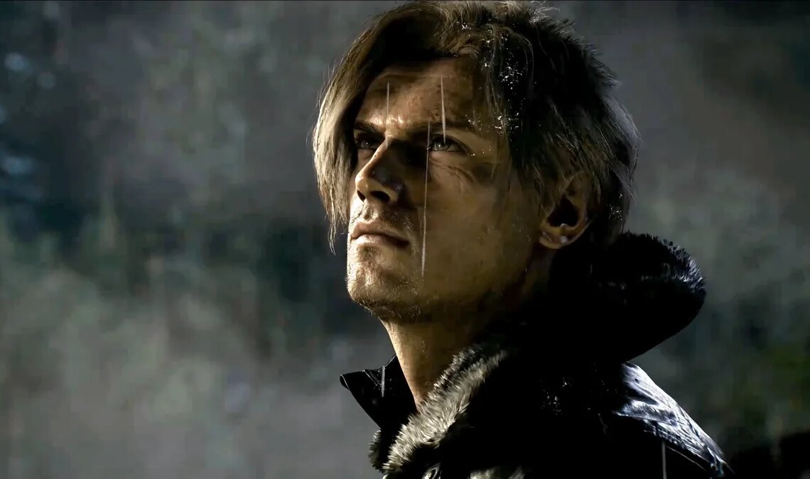Le doubleur de Leon Kennedy affirme que Capcom a supprimé sa réplique préférée de Resident Evil Requiem