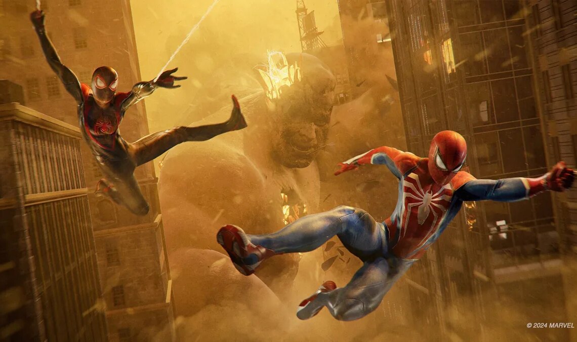 Le meilleur apéritif avant de voir Spider-Man : Brand New Day au cinéma